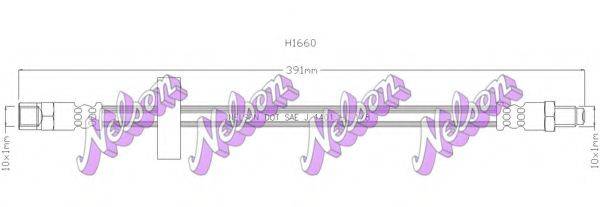BROVEX-NELSON H1660