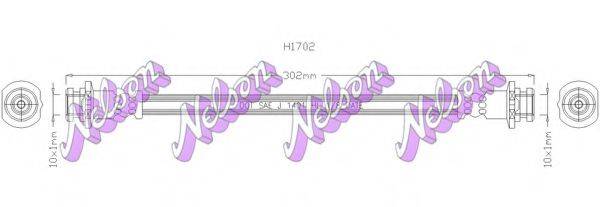 BROVEX-NELSON H1702