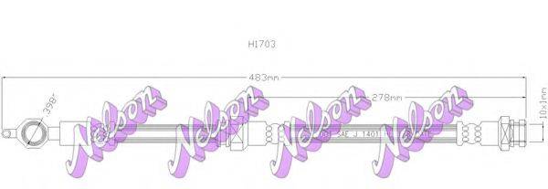 BROVEX-NELSON H1703
