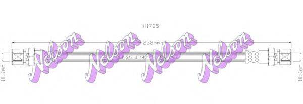 BROVEX-NELSON H1725