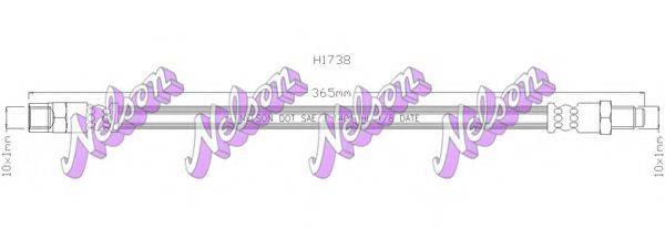 BROVEX-NELSON H1738