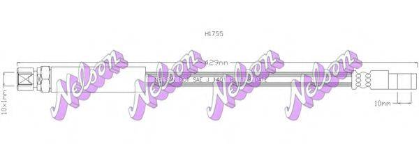 BROVEX-NELSON H1755