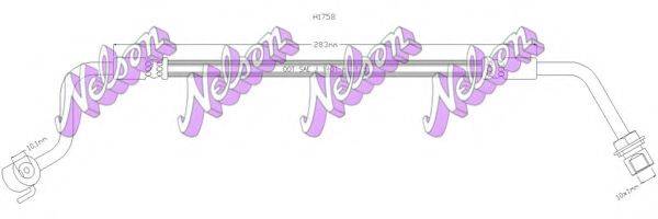 BROVEX-NELSON H1758
