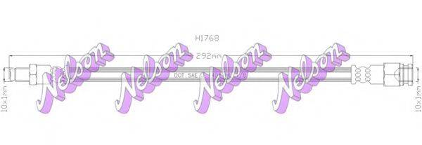 BROVEX-NELSON H1768