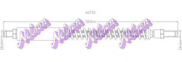 BROVEX-NELSON H1770