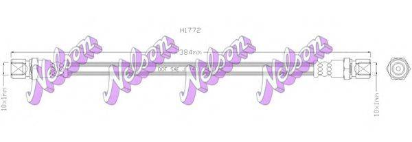 BROVEX-NELSON H1772