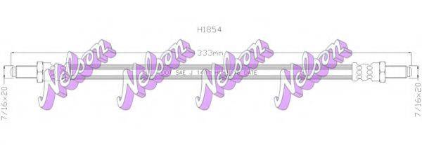 BROVEX-NELSON H1854