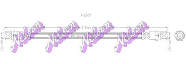 BROVEX-NELSON H3309