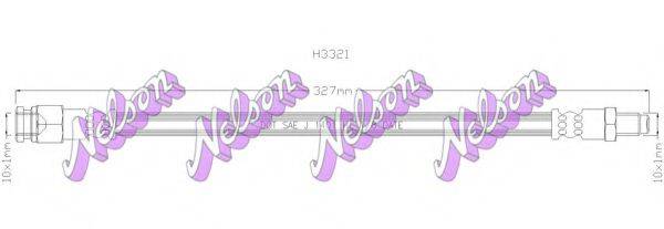 BROVEX-NELSON H3321