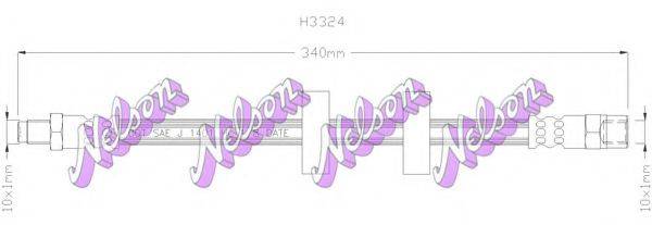 BROVEX-NELSON H3324