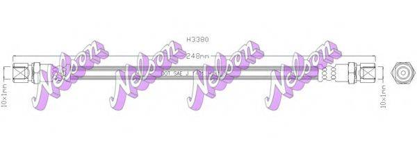 BROVEX-NELSON H3380