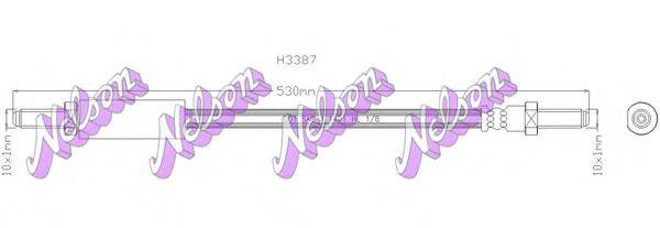 BROVEX-NELSON H3387