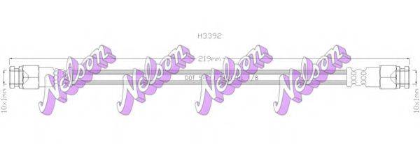 BROVEX-NELSON H3392