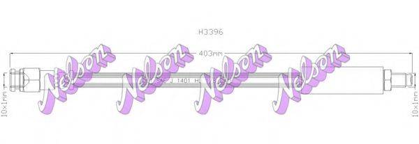 BROVEX-NELSON H3396