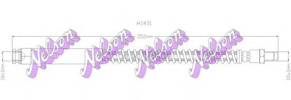 BROVEX-NELSON H3431