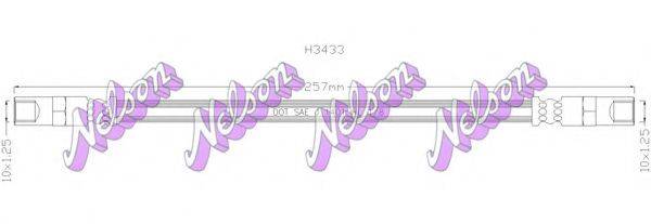 BROVEX-NELSON H3433