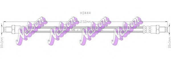 BROVEX-NELSON H3444