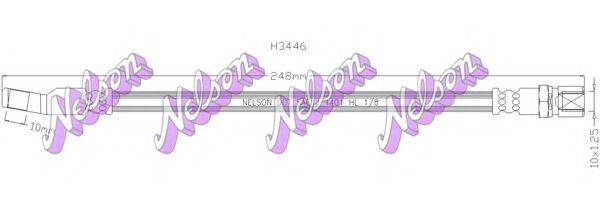 BROVEX-NELSON H3446