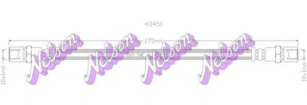BROVEX-NELSON H3451