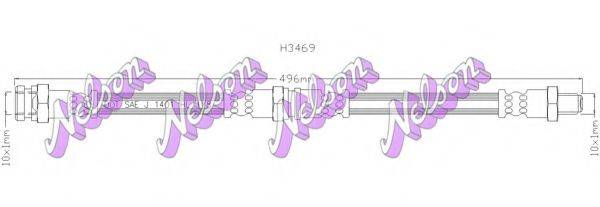 BROVEX-NELSON H3469