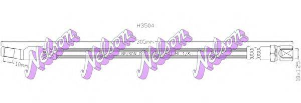 BROVEX-NELSON H3504