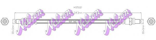 BROVEX-NELSON H3512
