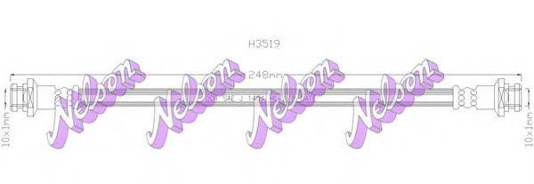 BROVEX-NELSON H3519