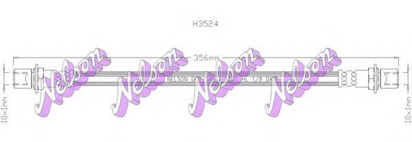 BROVEX-NELSON H3524