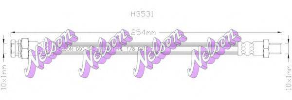 BROVEX-NELSON H3531