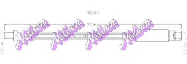 BROVEX-NELSON H3537