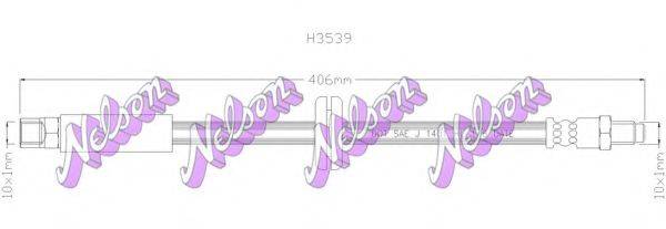 BROVEX-NELSON H3539