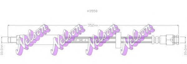 BROVEX-NELSON H3558