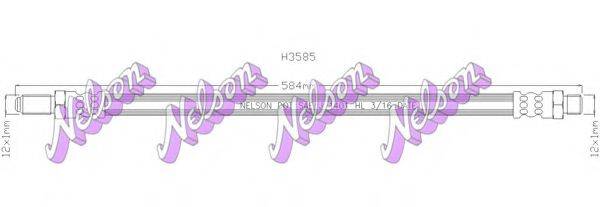 BROVEX-NELSON H3585