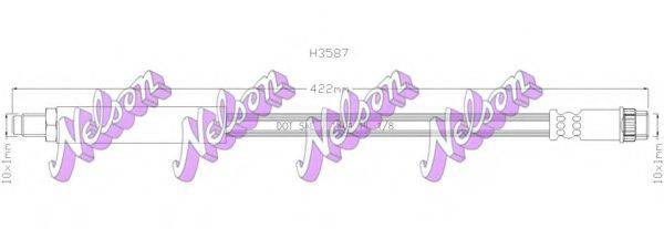 BROVEX-NELSON H3587