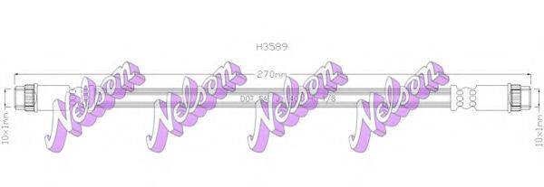 BROVEX-NELSON H3589