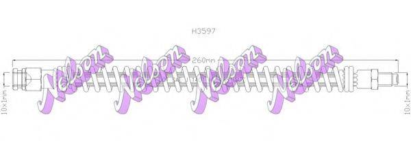 BROVEX-NELSON H3597