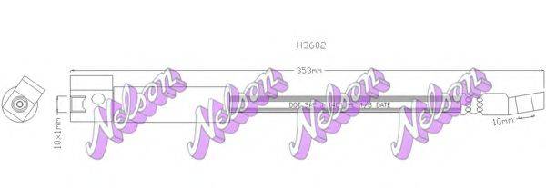 BROVEX-NELSON H3602