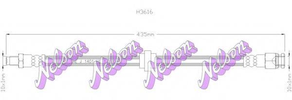 BROVEX-NELSON H3616