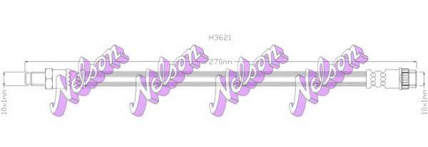 BROVEX-NELSON H3621