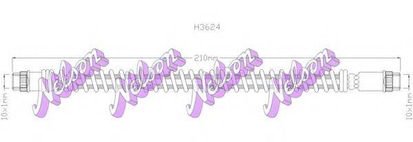 BROVEX-NELSON H3624