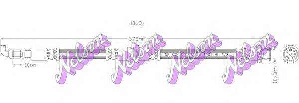 BROVEX-NELSON H3631