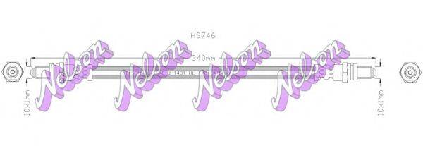BROVEX-NELSON H3746
