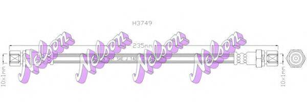 BROVEX-NELSON H3749