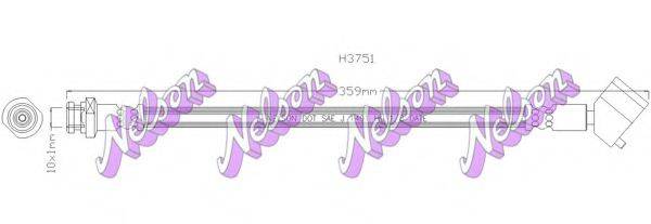 BROVEX-NELSON H3751
