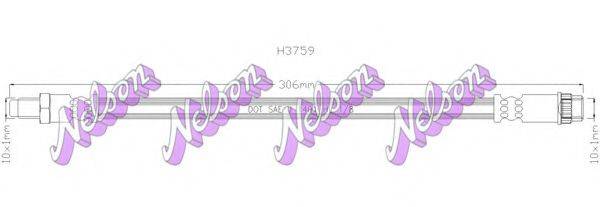 BROVEX-NELSON H3759