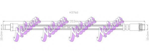 BROVEX-NELSON H3760