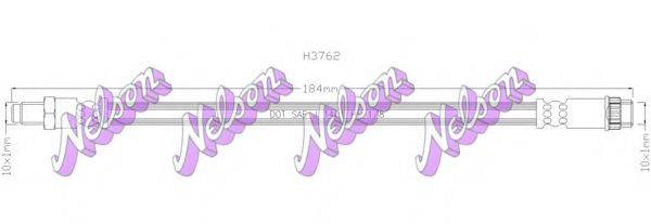 BROVEX-NELSON H3762