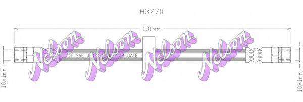 BROVEX-NELSON H3770