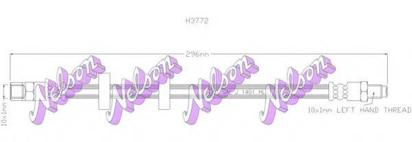 BROVEX-NELSON H3772