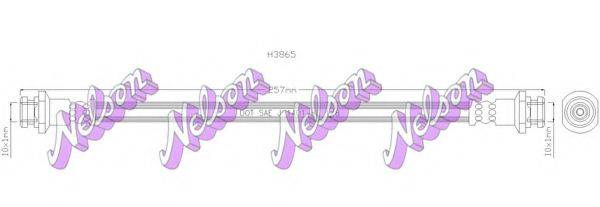 BROVEX-NELSON H3865